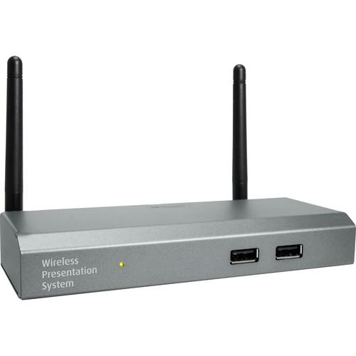 QOMO Wireless Presentation System