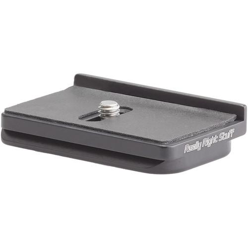 Really Right Stuff Base Plate for Nikon N80, N70, N65, and N60 Cameras