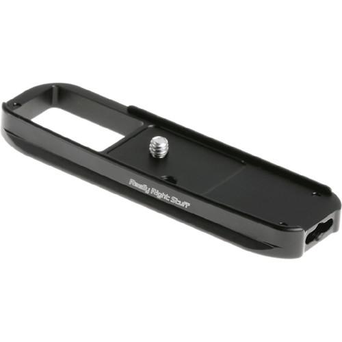 Really Right Stuff Base Plate for Olympus E-P3 Camera