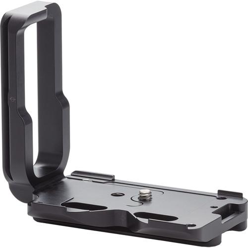 Really Right Stuff L-Plate Set for Fujifilm GFX 50S