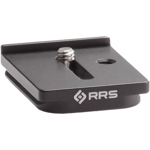 Really Right Stuff Multi-Use Fore-Aft Plate