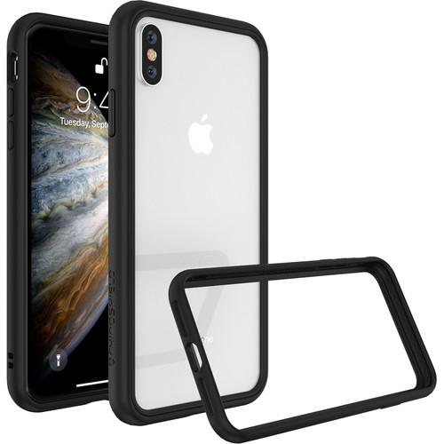 RhinoShield CrashGuard NX iPhone X XS Case