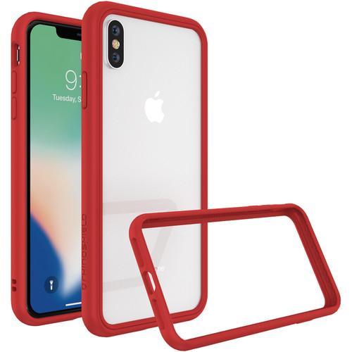 RhinoShield CrashGuard NX iPhone XS Max
