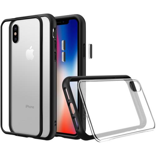 RhinoShield Mod NX iPhone X Case