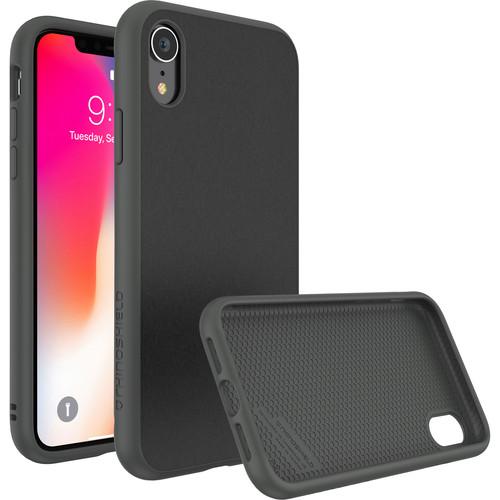RhinoShield SolidSuit Case for iPhone XR