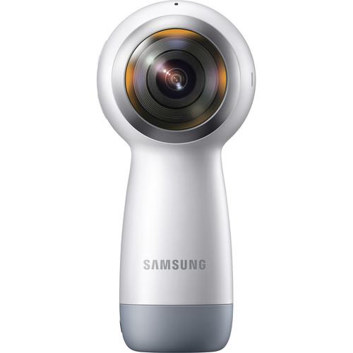 Samsung Gear 360 4K Spherical VR