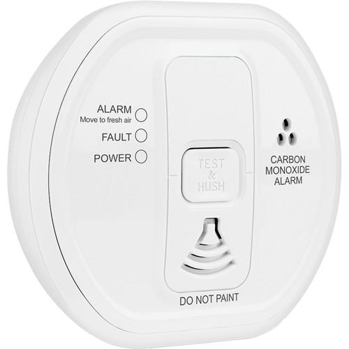 Samsung SmartThings ADT Carbon Monoxide Alarm, Samsung, SmartThings, ADT, Carbon, Monoxide, Alarm