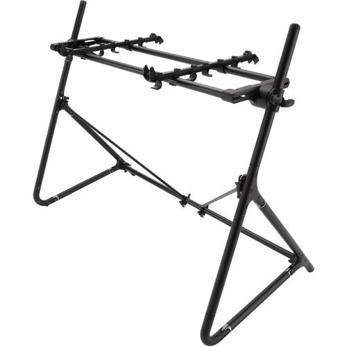 SEQUENZ Standard-S-ABK Keyboard Stand for 61-Note Keyboards