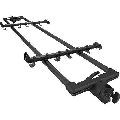 SEQUENZ Tier Adapter for Standard-L-ABK Keyboard Stands
