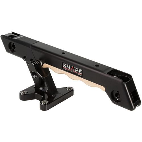 SHAPE Extendable Top Handle