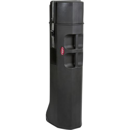 SKB Roto-Molded Tripod Case with Wheels