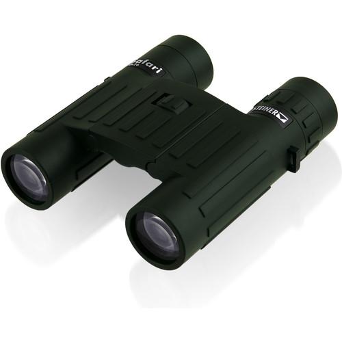 Steiner 10x26 Safari Binocular