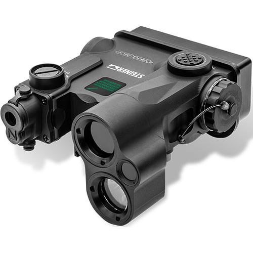 Steiner DBAL-A4 Visible Green IR Aiming Laser Sight