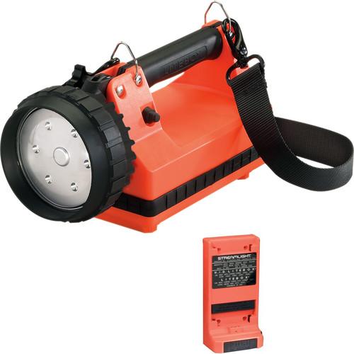 Streamlight E-Flood LiteBox Lantern Standard System