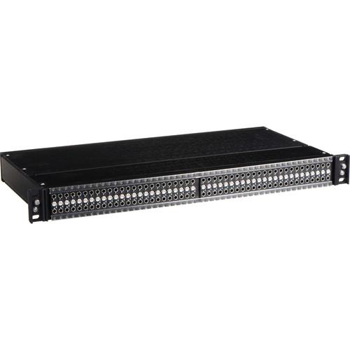 Switchcraft 96-Point Port EZ Norm Patch Bay