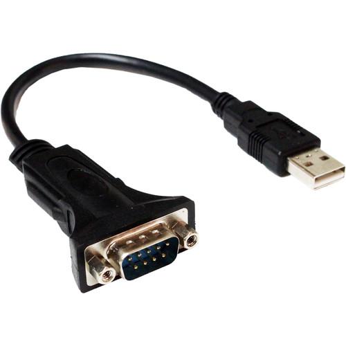 Tera Grand USB 2.0 to RS232 DB9 Serial Converter Cable with FTDI Chip, Tera, Grand, USB, 2.0, to, RS232, DB9, Serial, Converter, Cable, with, FTDI, Chip
