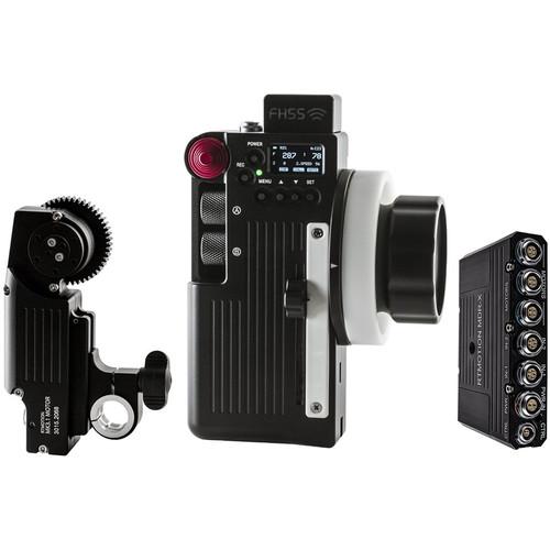 Teradek Wireless Lens Control Kit