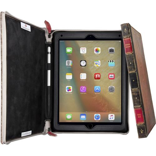 Twelve South BookBook for iPad Pro 9.7", iPad 2017 2018