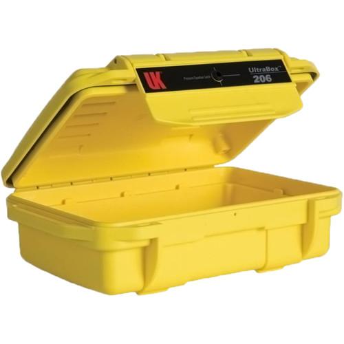 Underwater Kinetics UltraBox 206