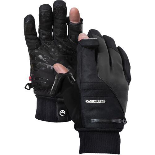 Vallerret Markhof Pro Model 2.0 Photography Gloves