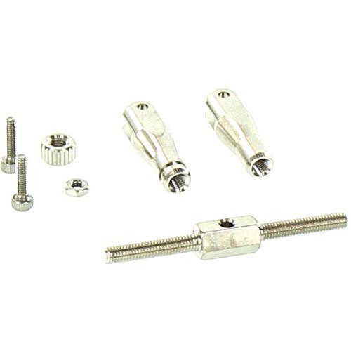 Venom Group Metal Kicker Assembly For The V3-V4 Joysway Dragon Force DF65 RC Sailboat