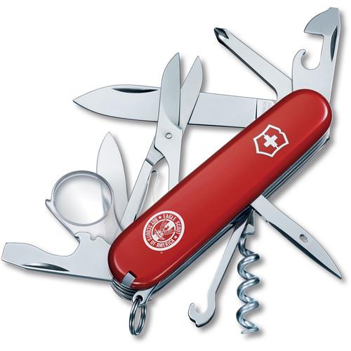 Victorinox Explorer Pocket Knife