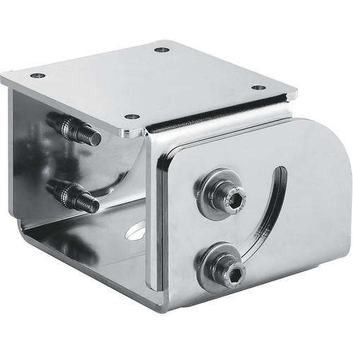 Videotec MHXWFWCA Ball Joint Parapet Mounting Bracket