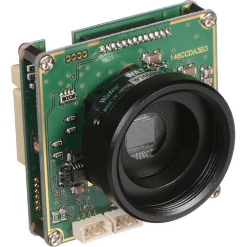 Watec WAT-910HX BD 570TV Monochrome Ultra Low Light Camera