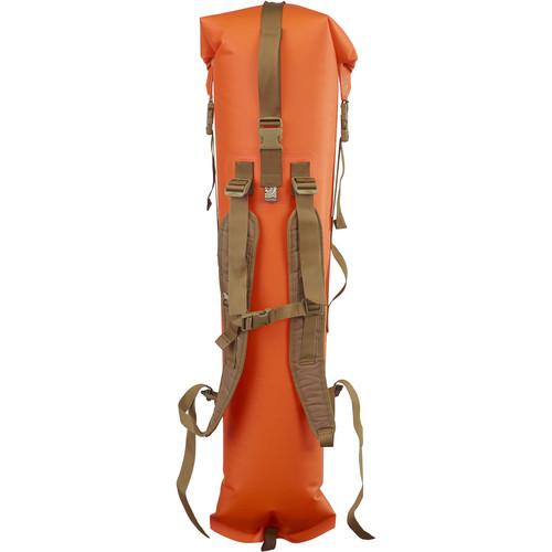 WATERSHED Highland Rifle Backpack