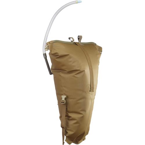 WATERSHED Salmon Stowfloat Kayak Bag