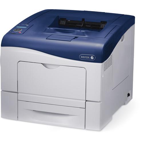 Xerox Phaser 6600 N Network Color Laser Printer