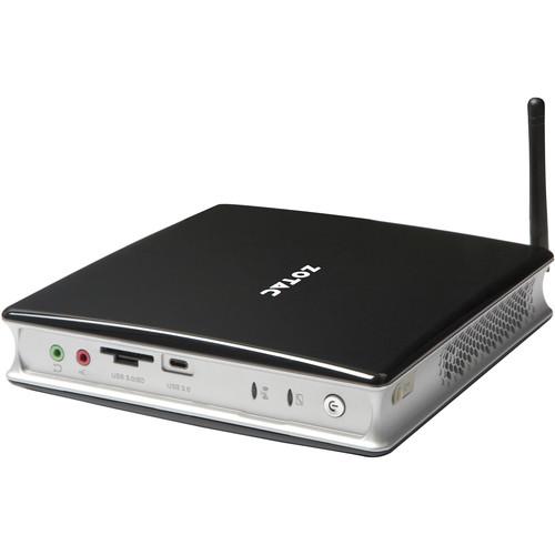 ZOTAC ZBOX BI325 Desktop Computer
