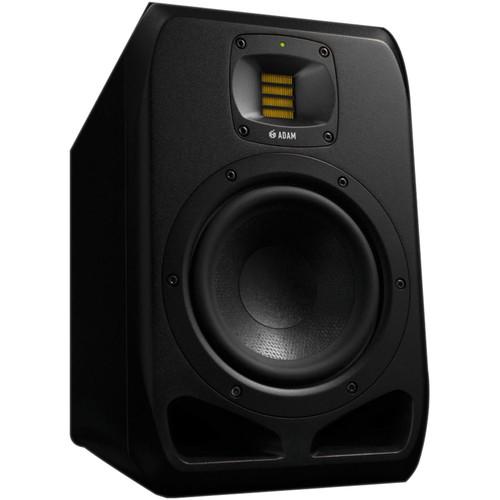 Adam Professional Audio S2V Active Two-Way 7" Nearfield Studio Monitor