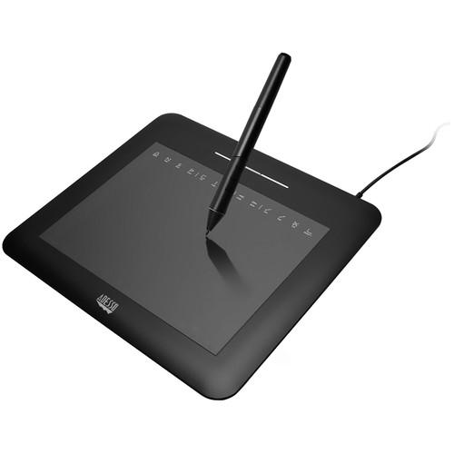 Adesso CyberTablet T10 Graphic Tablet