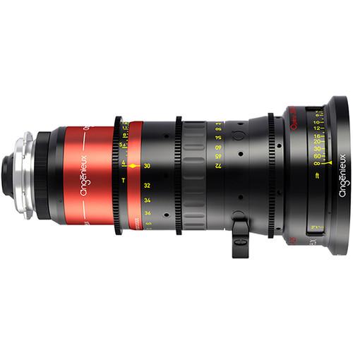 Angenieux Optimo Anamorphic 30-72mm Zoom Lens