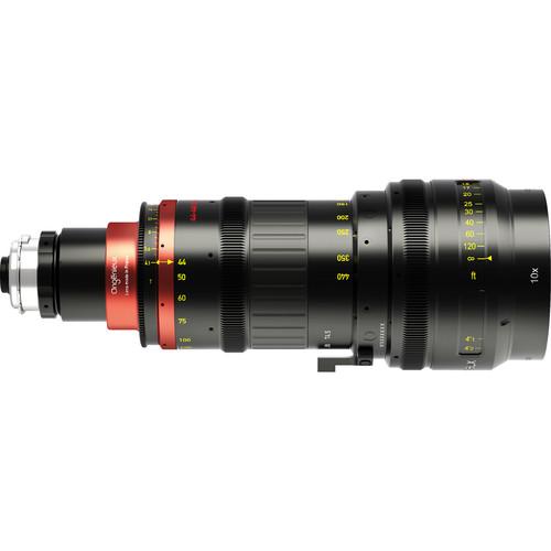 Angenieux Optimo Anamorphic 44-440mm Zoom Lens