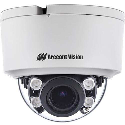 Arecont Vision Contera AV05CID-100 5MP Network Dome Camera