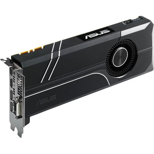 ASUS Turbo GeForce GTX 1070 Ti Graphics Card