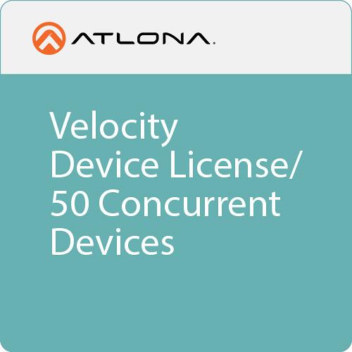 Atlona Velocity BYOD License
