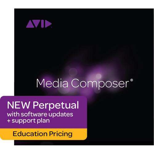 Avid Media Composer