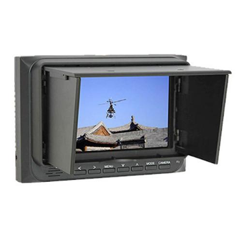 Avinair Spitfire 5" Wireless FPV LCD Monitor