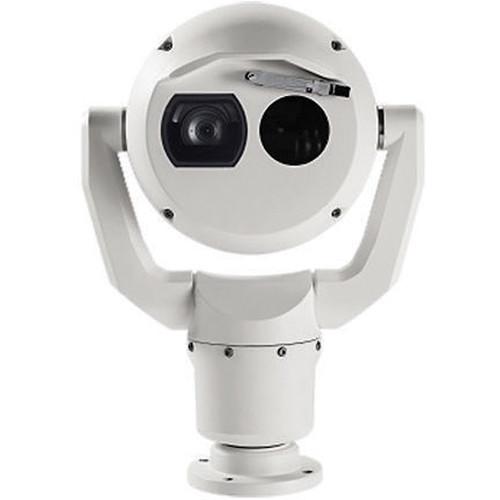 Bosch MIC IP fusion 9000i 2MP Outdoor Dual Thermal Visible Network PTZ Camera