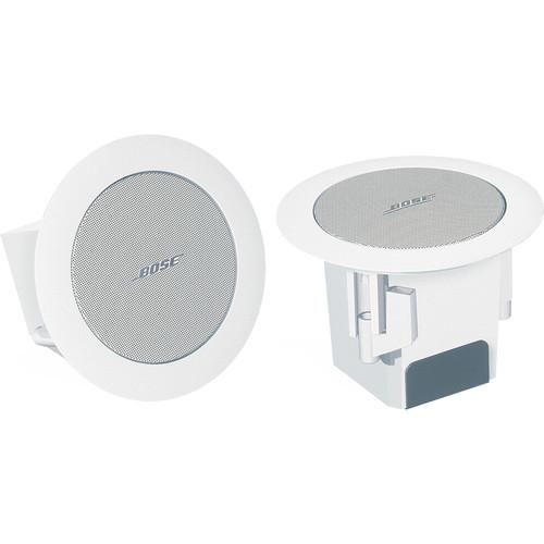 Bose Professional FreeSpace 3 Flush-Mount Satellite Loudspeaker