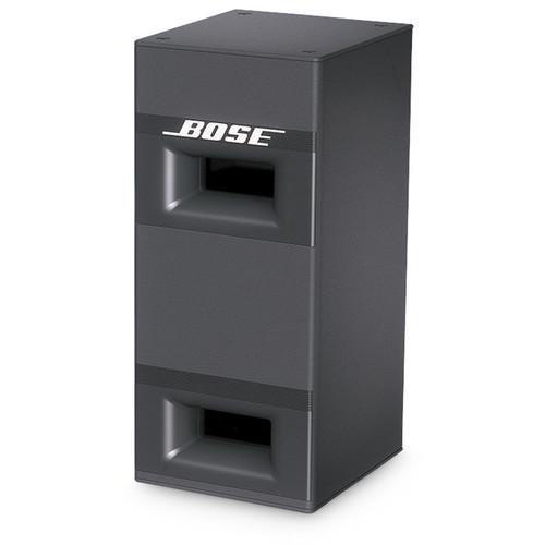 Bose Professional Panaray 502 B Acoustimass Bass Loudspeaker