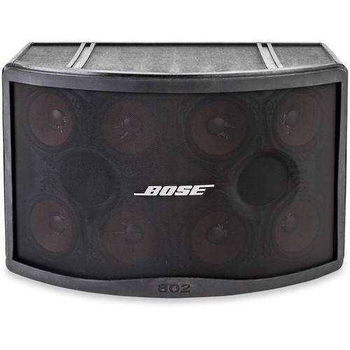 Bose Professional Panaray 802 Series IV Loudspeaker