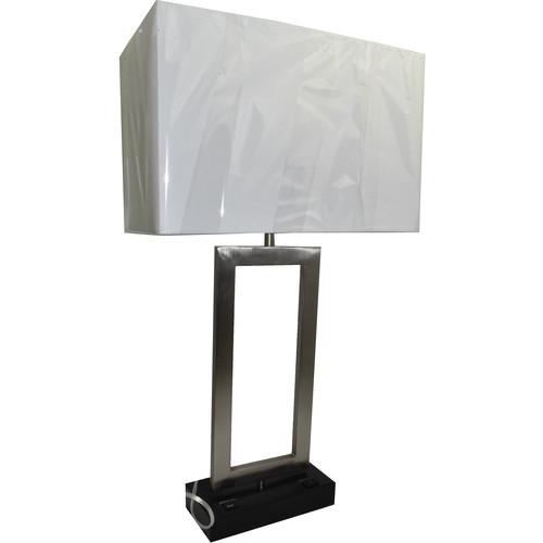 Bush Baby Lamp with 4K UHD Covert Wi-Fi Camera