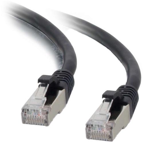 C2G CAT6 Snagless Shielded STP Ethernet Network Patch Cable