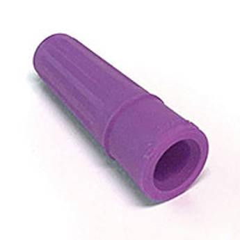 Canare CB05A Connector Boot for 75-Ohm BNC, RCA, F Crimp Plugs Video Patch Cords