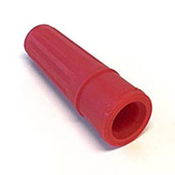 Canare CB05A Connector Boot for 75-Ohm BNC, RCA, F Crimp Plugs Video Patch Cords