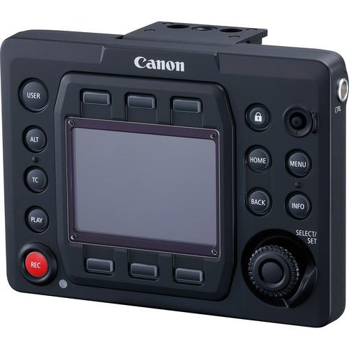 Canon OU-700 Remote Operation Unit for